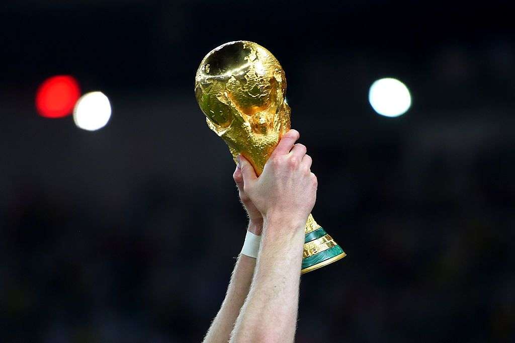 You are currently viewing FIFA World Cup 2022″ Let’s See What is the Prize Money