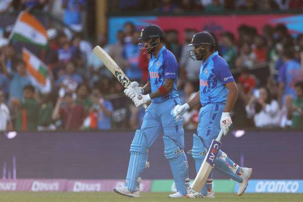 Read more about the article Rohit Sharma, KL Rahul will not play in Sri Lanka’s home series