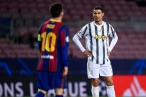 Read more about the article Cristiano Ronaldo Likely To Face Lionel Messi: Report