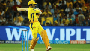 Read more about the article Ms Dhoni Top 5 CSK Innings