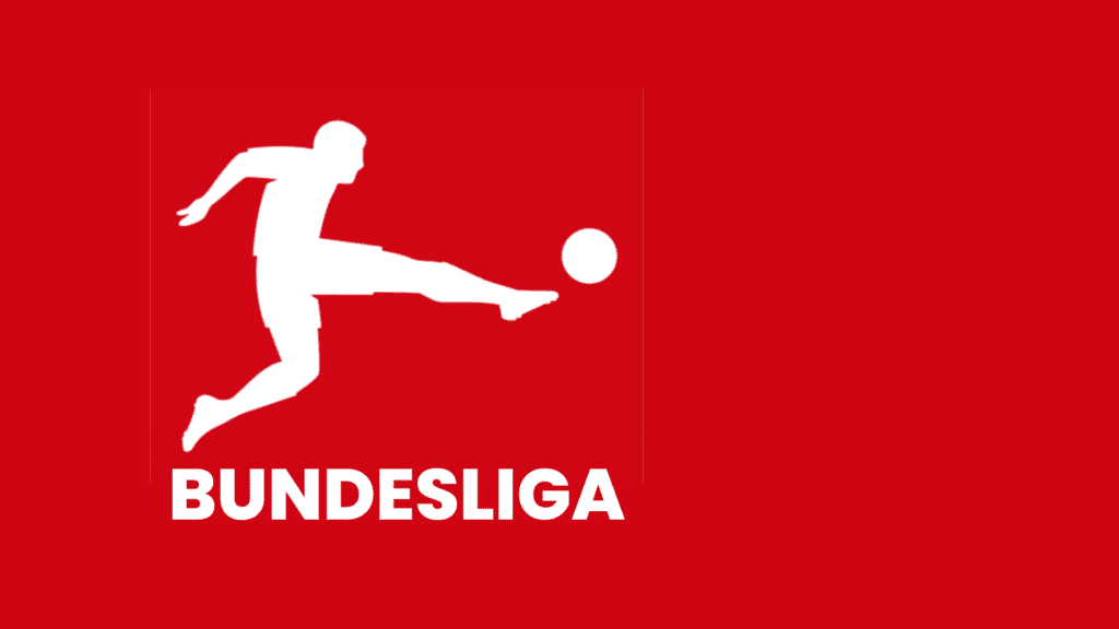 Bundesliga toughest football leagues 