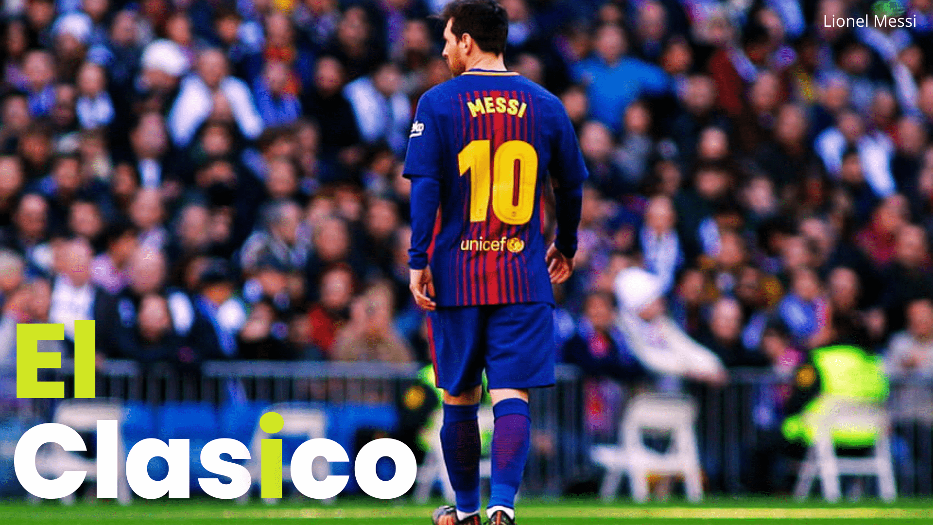 You are currently viewing El Clasico: Who’s the best player in this historic rivalry?