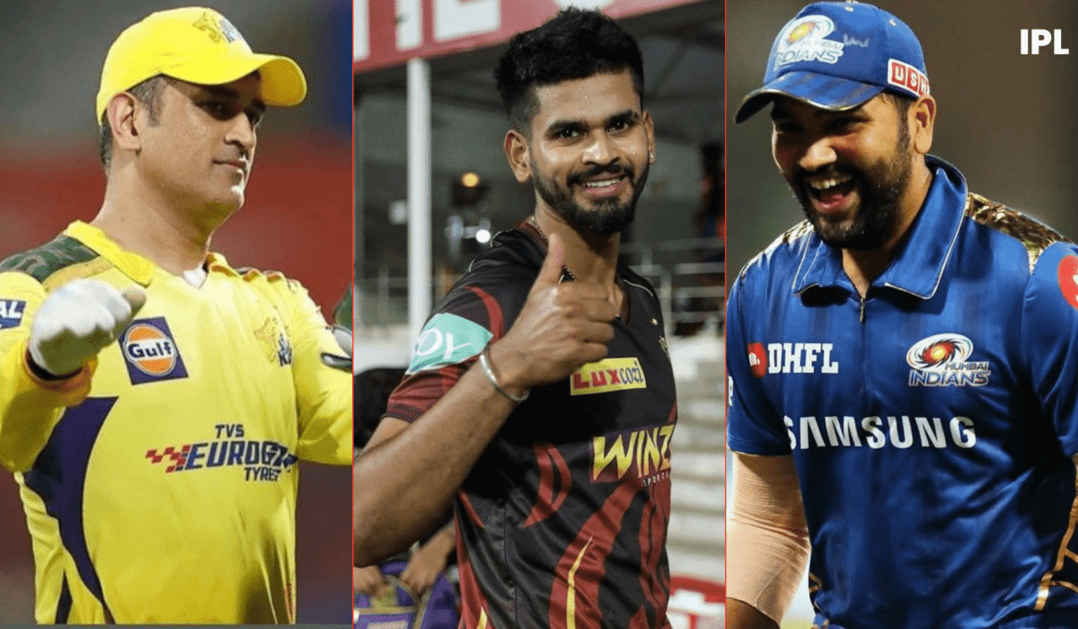 Who Is IPL’ Top 3 Franchises?