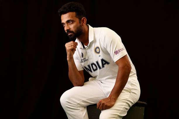 Read more about the article WTC 2023 Final | Ajinkya Rahane Backs Indian Team Squad
