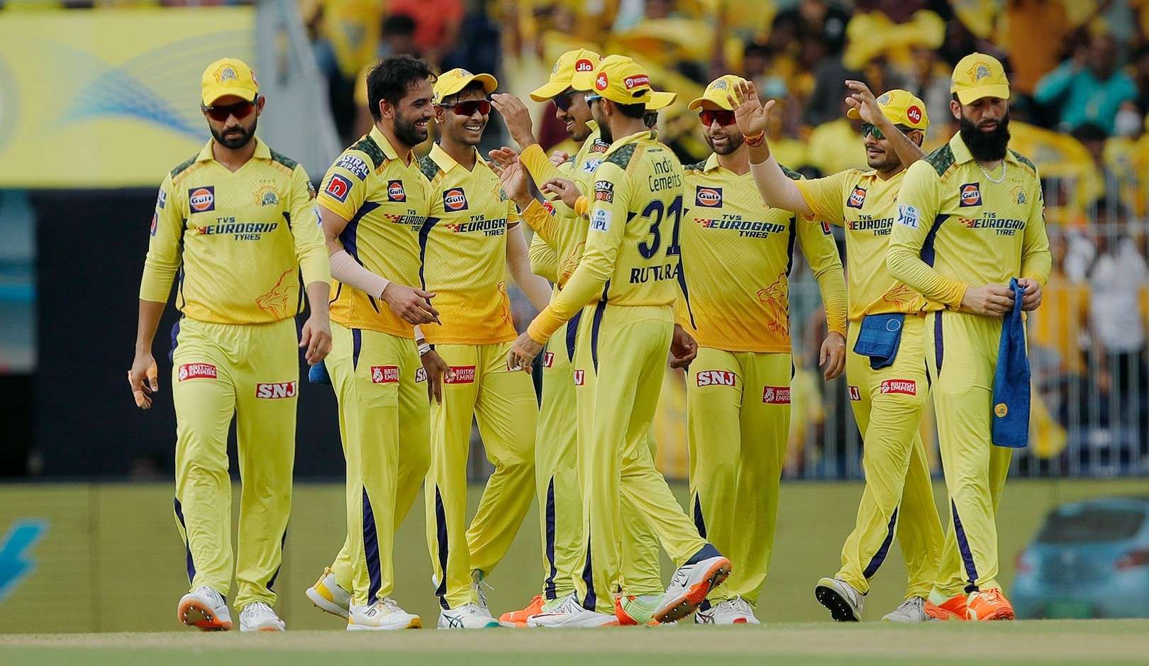 Read more about the article CSKvsDC | Chennai Super Kings Playing XI Against Delhi Capitals