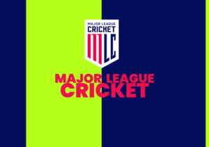 Read more about the article Major League Cricket USA