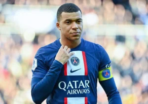 Read more about the article Kylian Mbappe Transfer News 2023: Real Madrid Move?