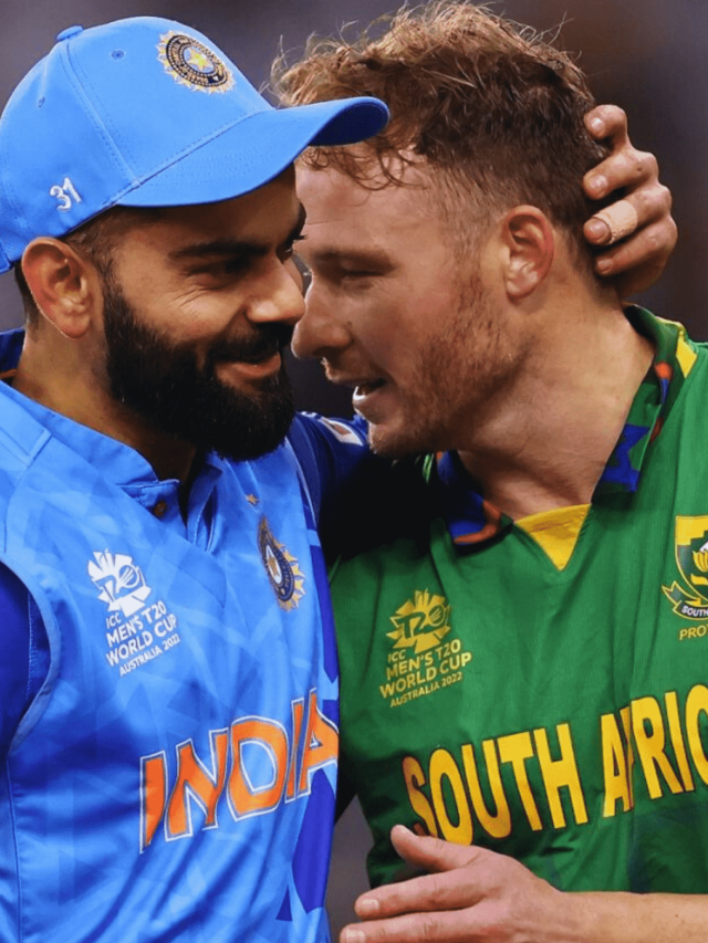Read more about the article INDvsSA Schedule Confirmed T20Is, ODIs, and Test Match