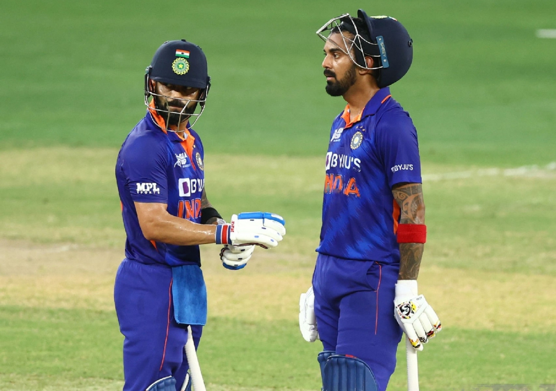Read more about the article India Squad Announced Asia Cup 2023: Rahul, Shreyas Iyer Backs
