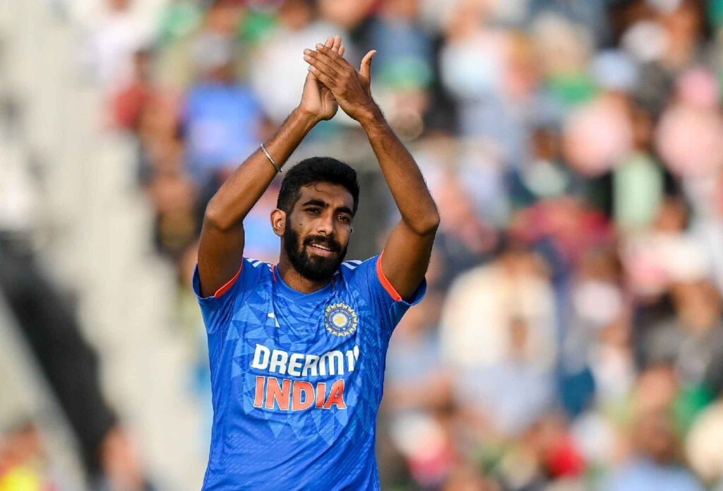 Jasprit Bumrah Comeback in Asia cup 2023 squad