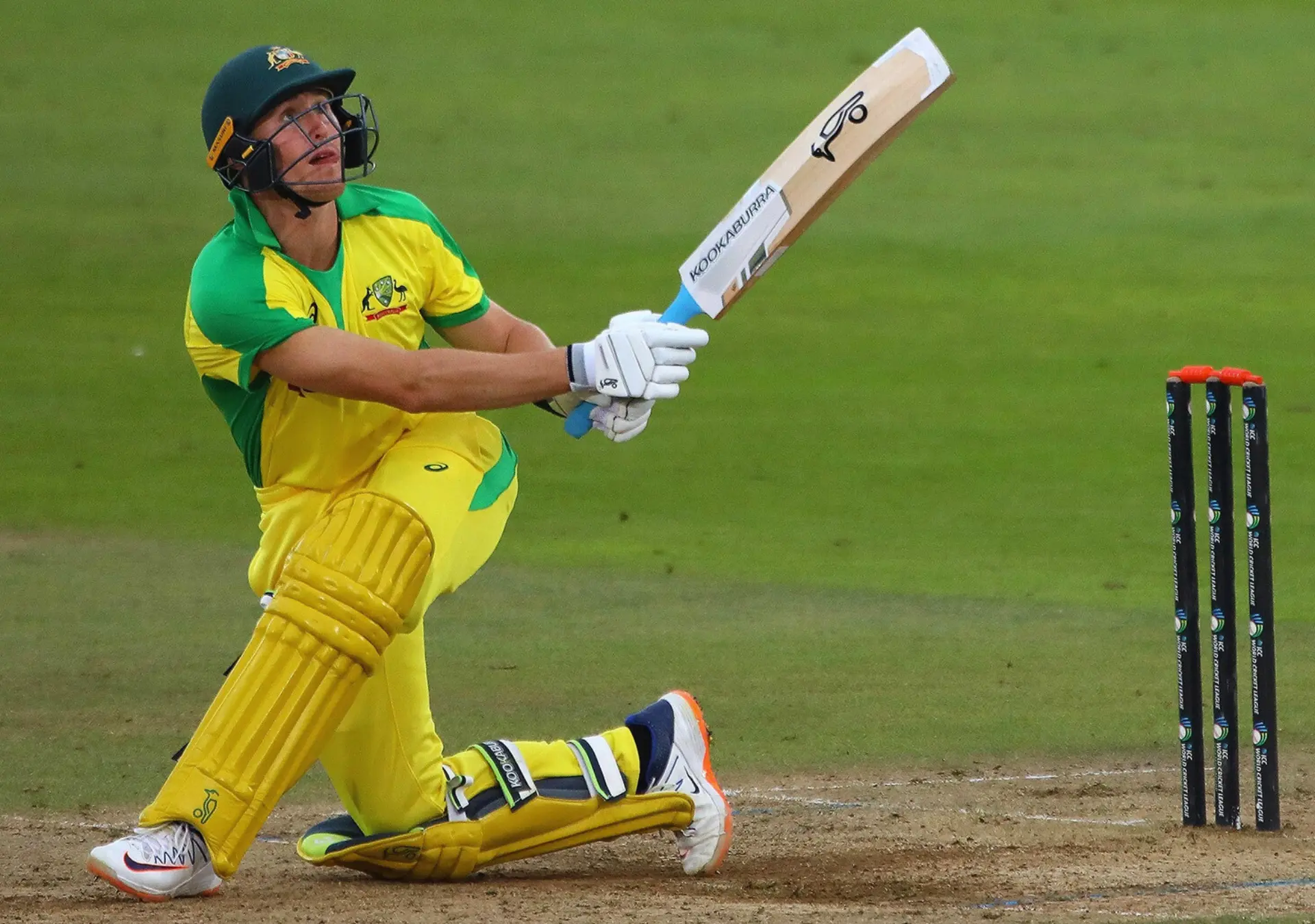 Read more about the article Marnus Labuschagne Left Out of Australia’s CWC 2023 Squad