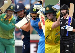 Read more about the article Who Will Score the Most Runs in ICC CWC 2023?