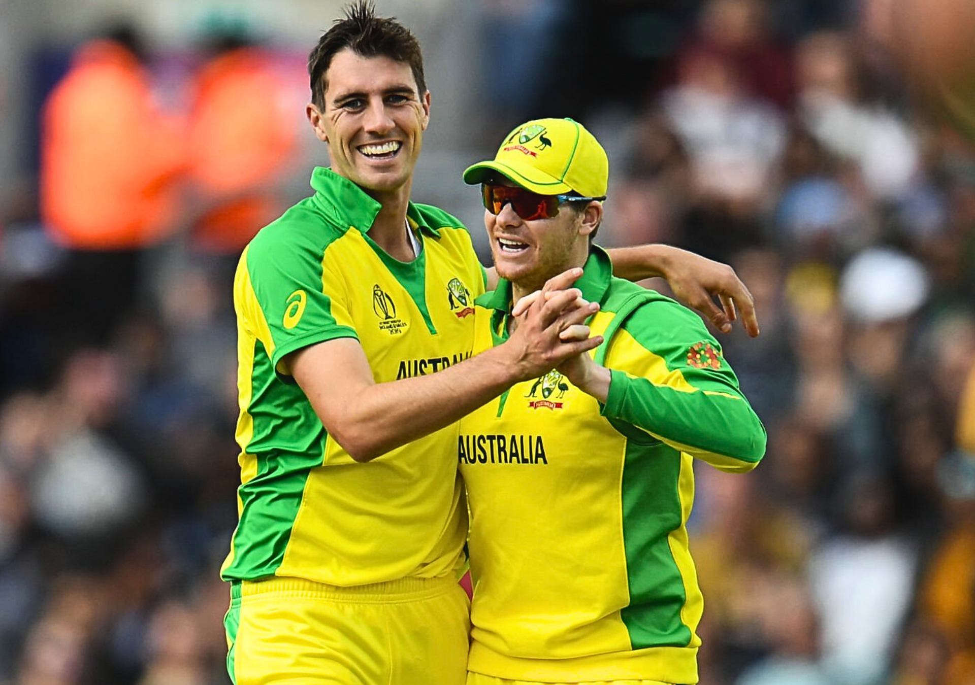 You are currently viewing Cricket Australia ICC World Cup 2023 Squad Announced
