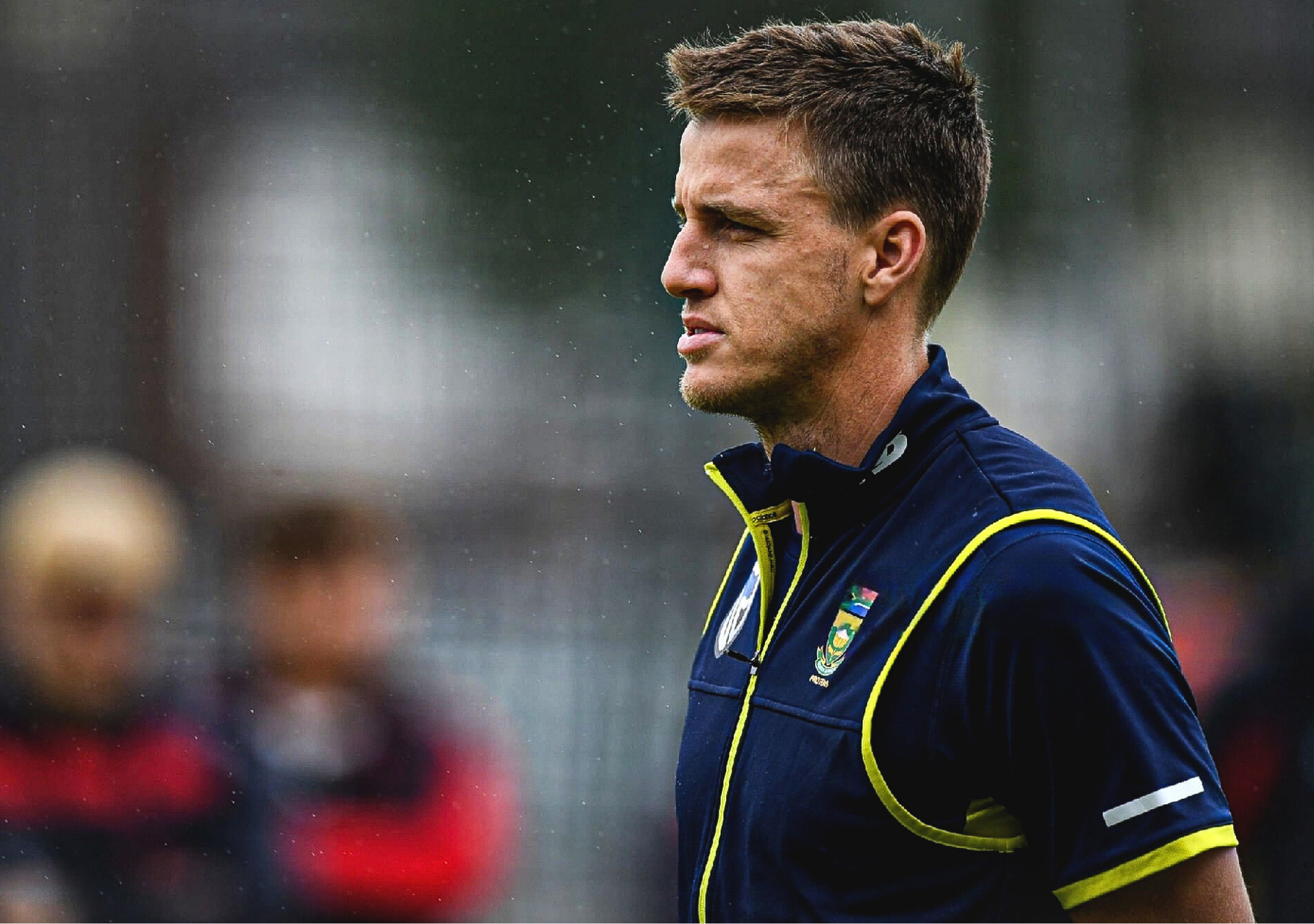 Read more about the article Morne Morkel Steps Down as Pakistan Fast-Bowling Coach